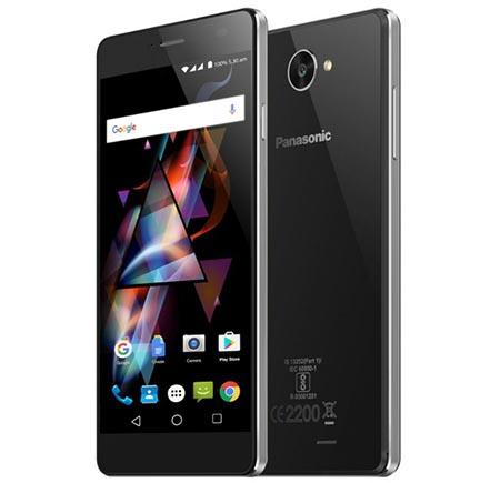 Panasonic P71