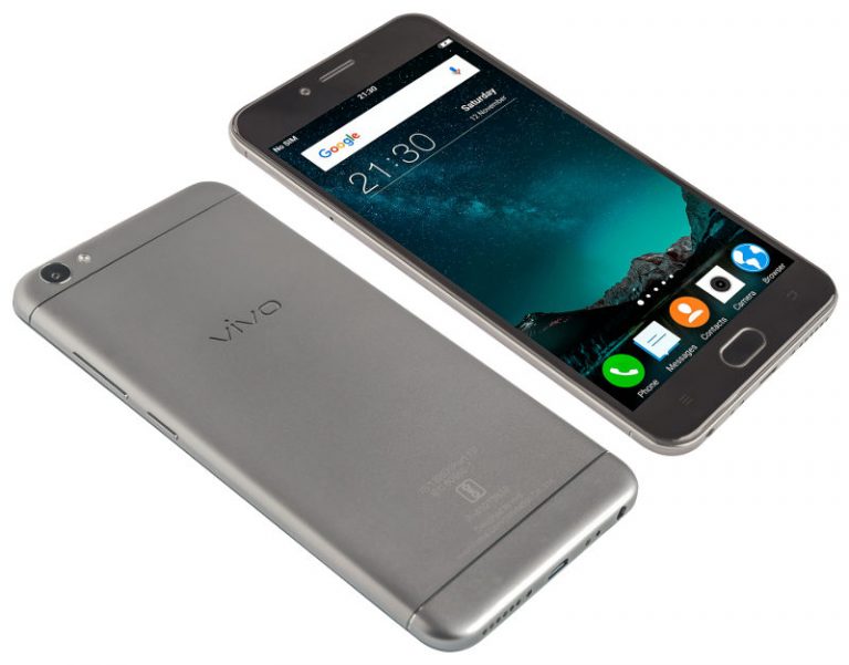 vivo-v5