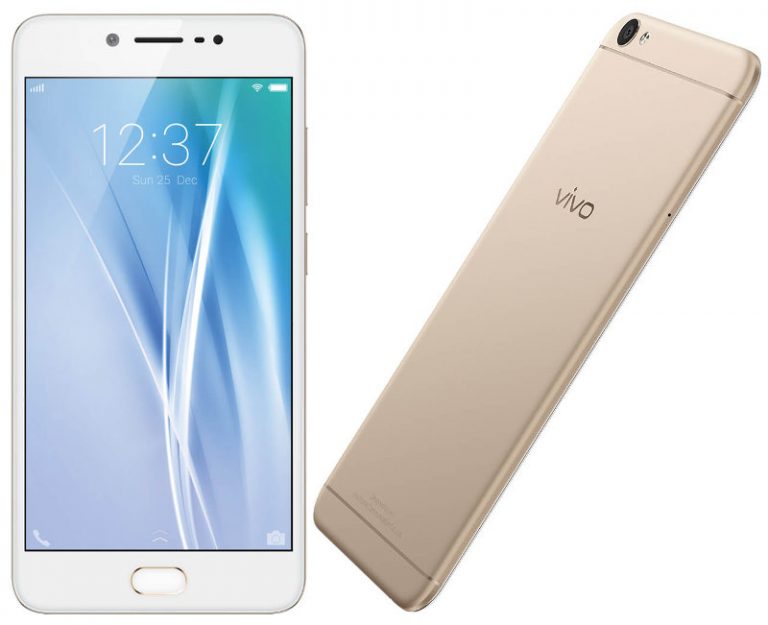 vivo-v5