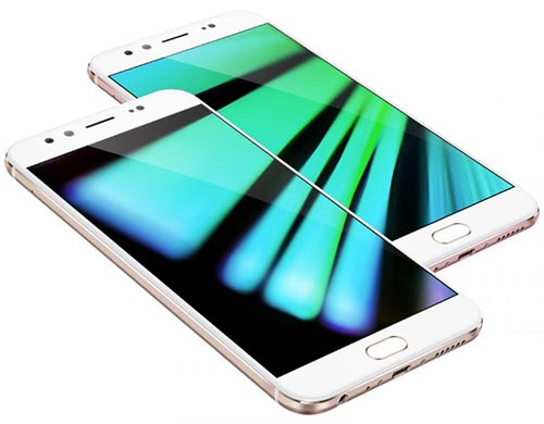 Vivo X9 Plus