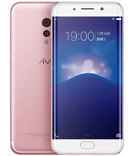 Vivo Xplay6