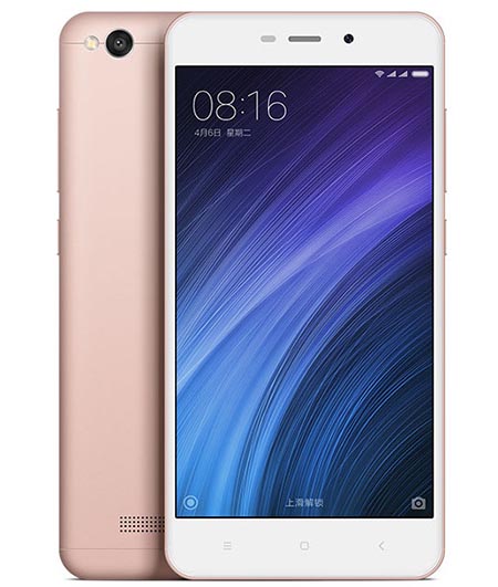 Xiaomi Redmi 4A