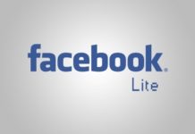 facebook-lite