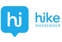 hike-messenger-logo