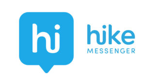 hike-messenger-logo