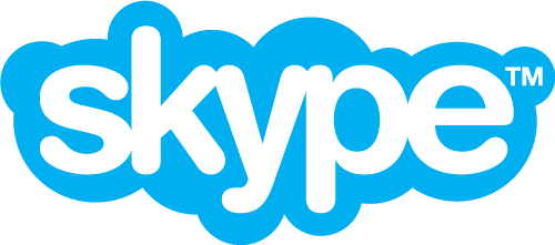 skype