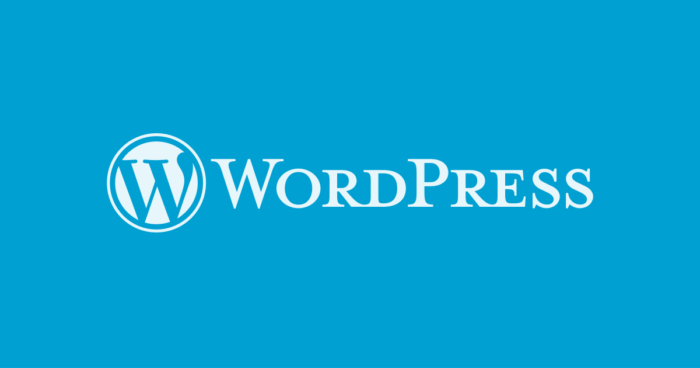 wordpress app