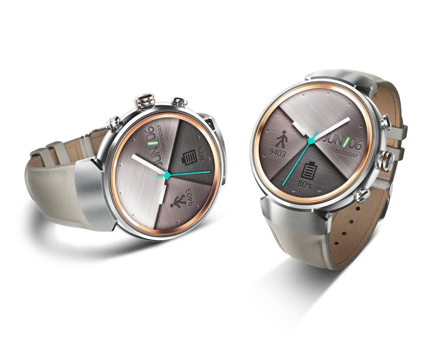 Asus Zenwatch 3