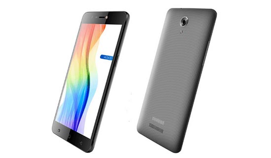 Coolpad Mega 3