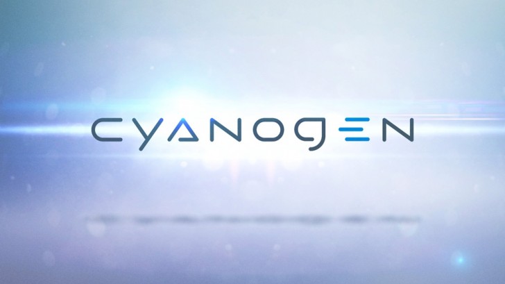 Cyanogen