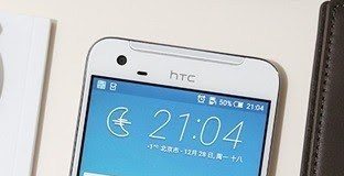 HTC X10