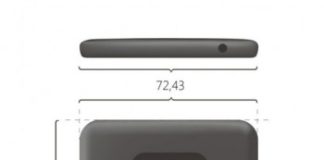 LG G6 renders