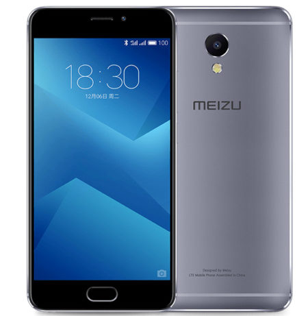 Meizu M5 Note