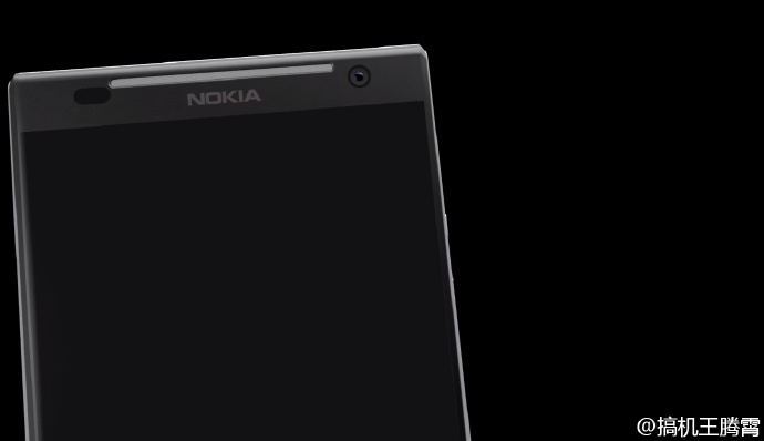 Nokia C1 Renders