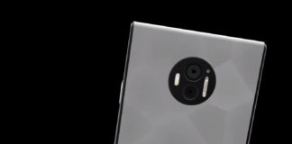 Nokia C1 Renders