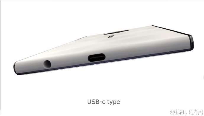 Nokia C1 Renders