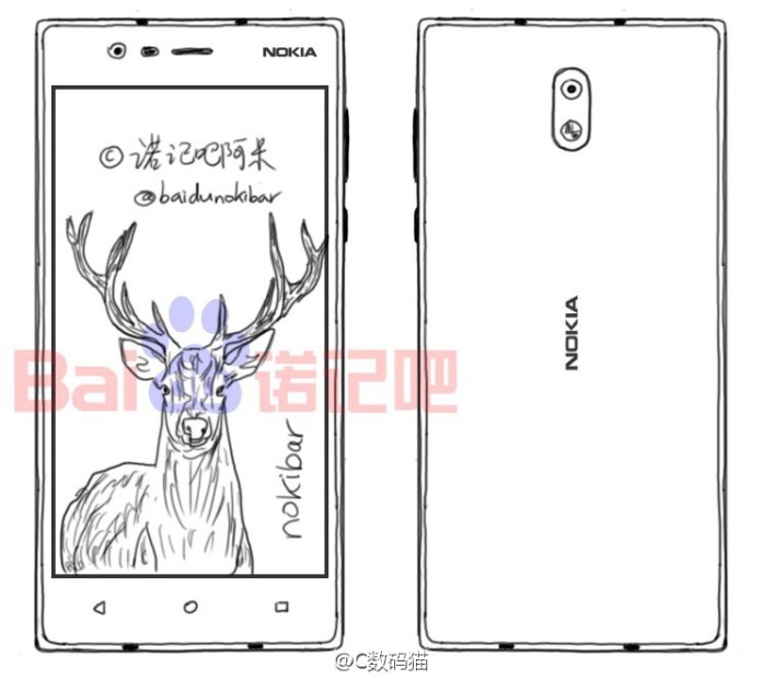 Nokia-D1C-Design-Sketch
