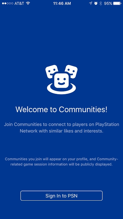 playstation-communities