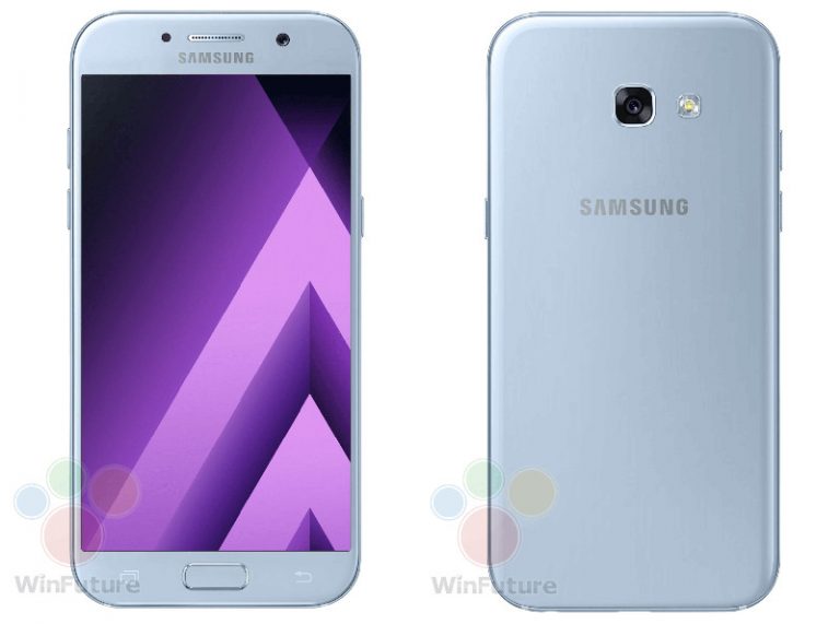 Samsung-Galaxy-A5-2017-render