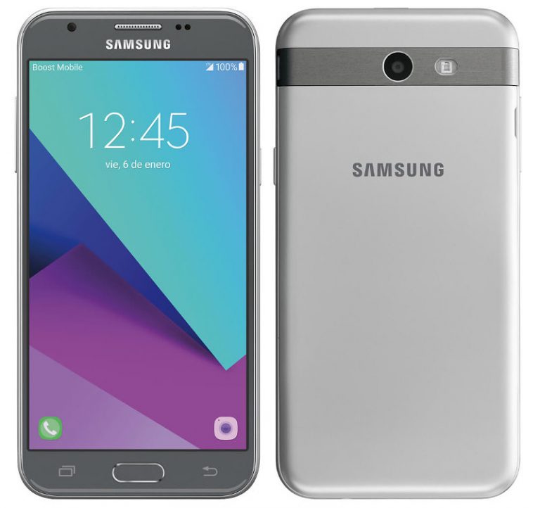 Samsung-Galaxy-J3-Emerge
