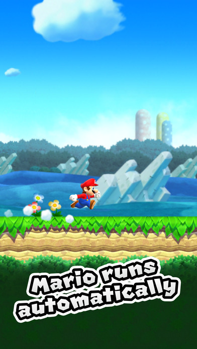 Super-Mario-Run