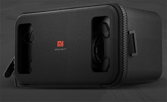 Xiaomi Mi VR Play