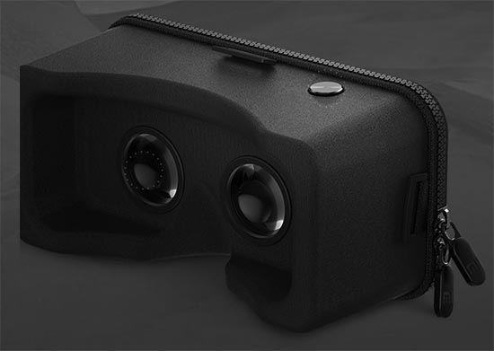 Xiaomi Mi VR Play