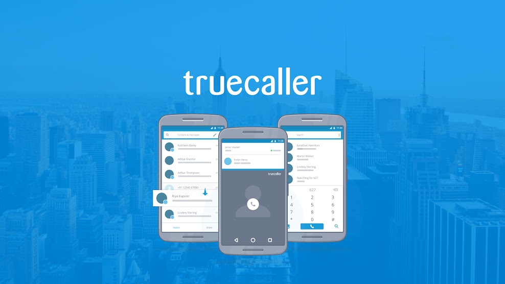 truecaller