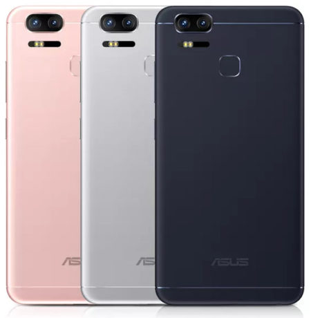 Asus Zenfone 3 Zoom