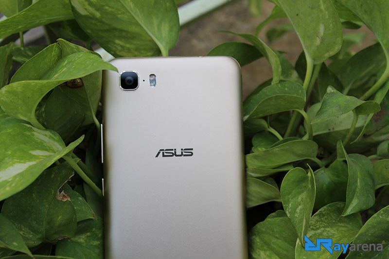 Asus Zenfone 3s Max Review