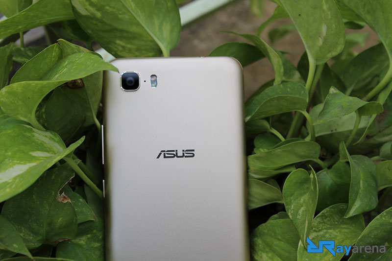 Asus Zenfone 3s Max Review