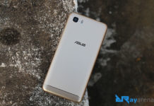 Asus Zenfone 3s Max Review