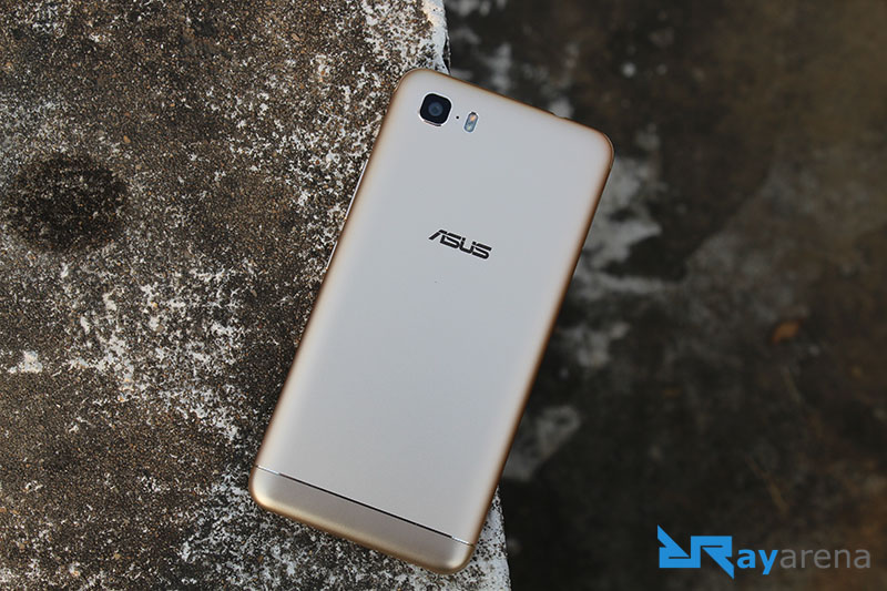 Asus Zenfone 3s Max Review