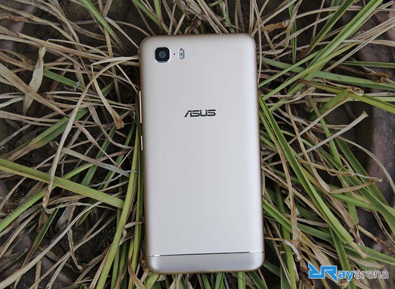 Asus Zenfone 3s Max Review