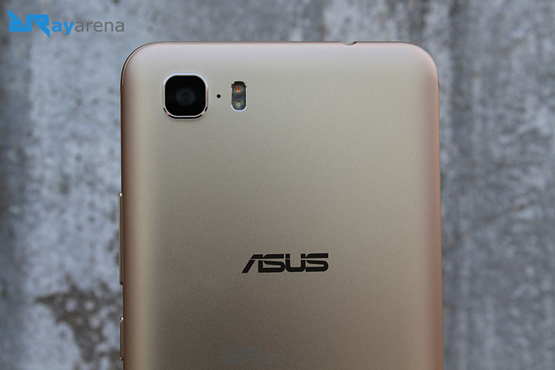 Asus Zenfone 3s Max Review