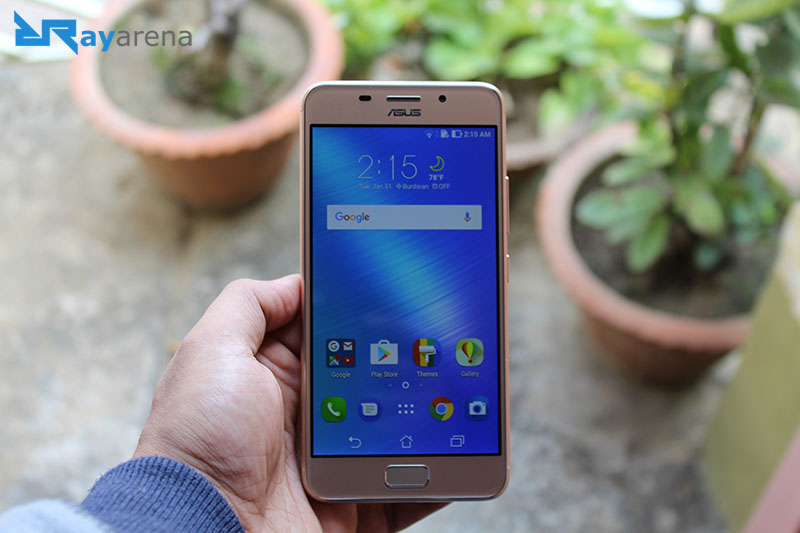 Asus Zenfone 3s Max Review