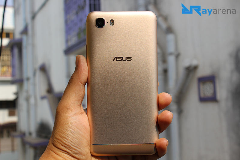 Asus Zenfone 3s Max Review