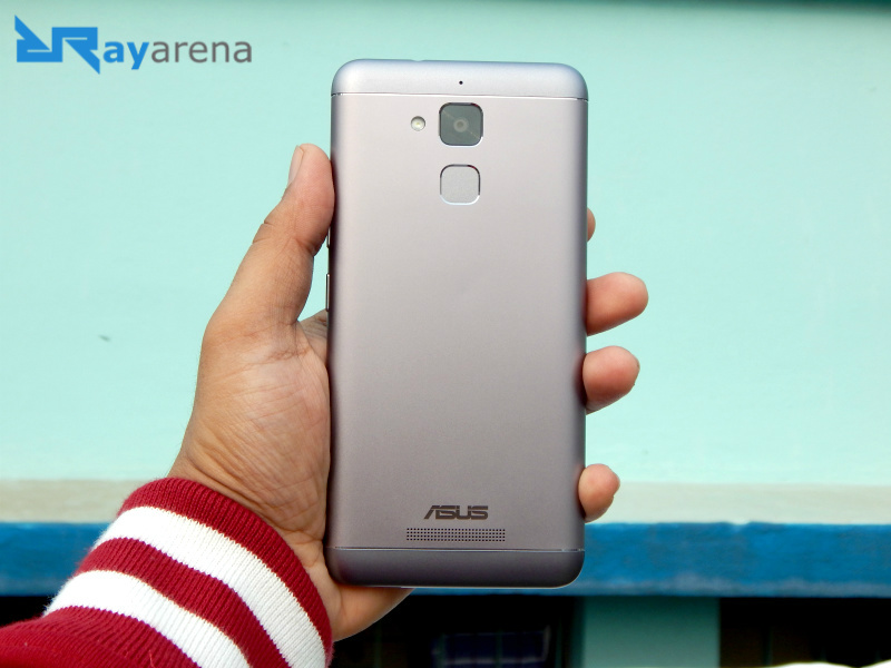 Asus Zenfone Max Review