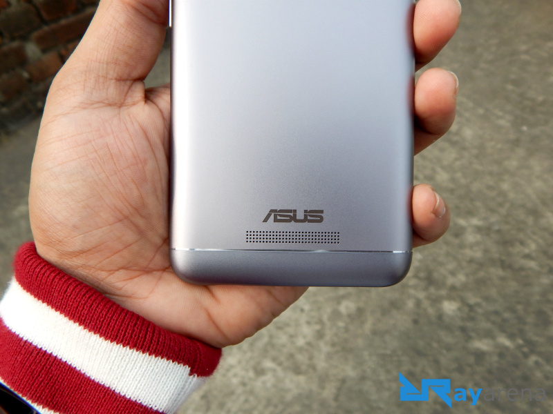 Asus Zenfone Max Review