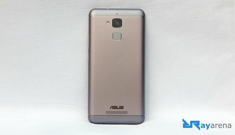 Asus Zenfone Max Review