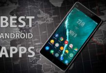 Best Android Apps