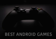 Best Android Games