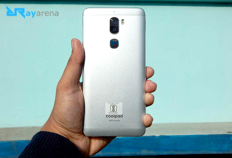 Coolpad Cool1 Review