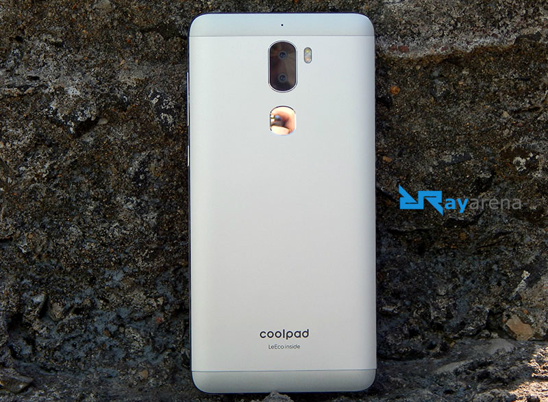 Coolpad Cool1 Review