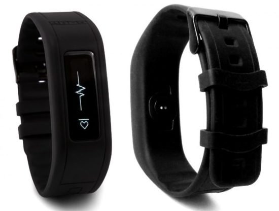 GOQii band 2.0