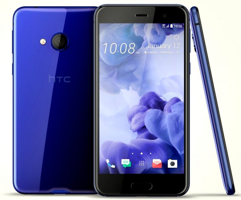 HTC-U-Play