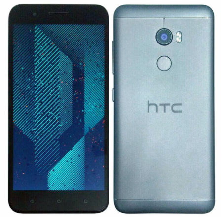 HTC One X10