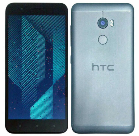 HTC One X10