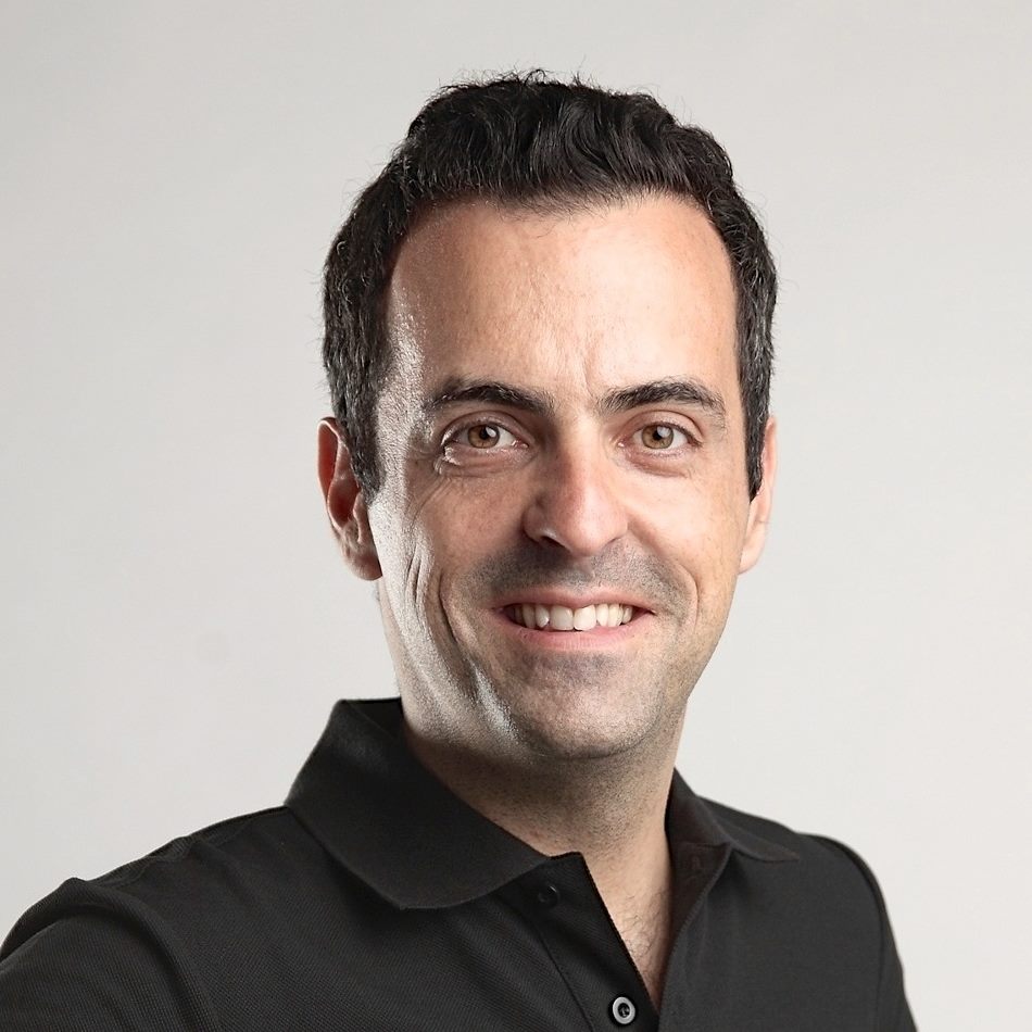 Hugo Barra