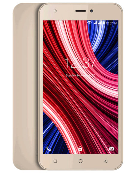 Intex Cloud Q11 4G